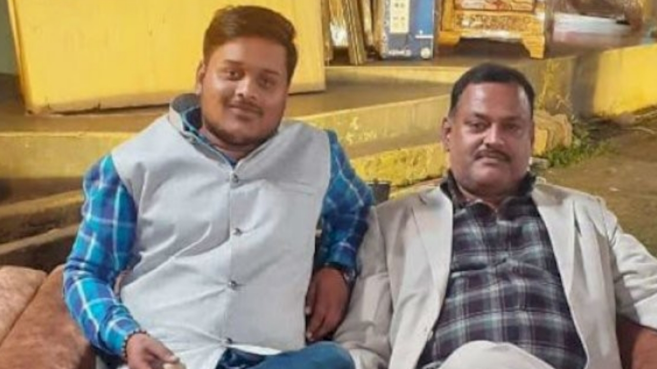 दरोगा से बोला विकास दुबे, &Quot;डरो नहीं नजदीक आओ&Quot;