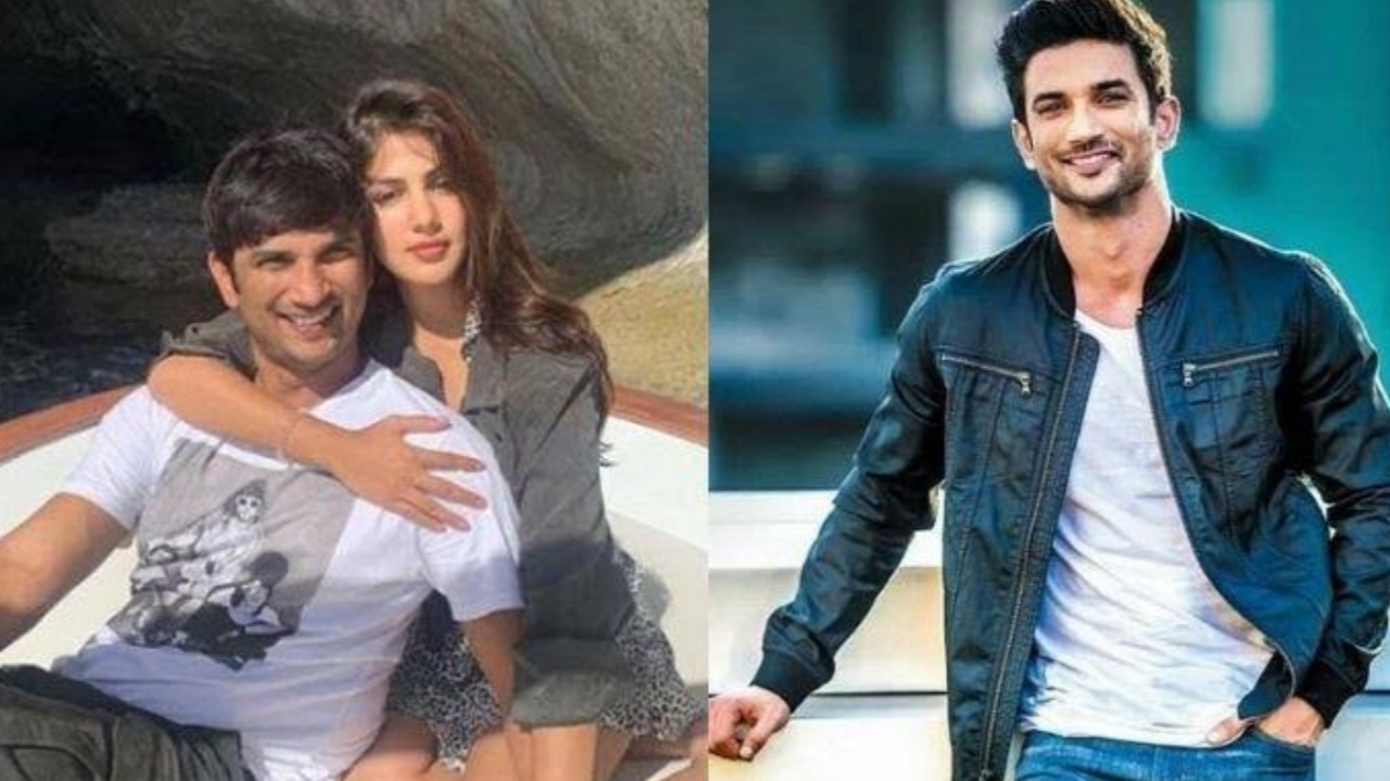 8 जून को ही रिया ने कर दिया था सुशांत को पूरी तरह ब्लॉक, कॉल डिटेल्स से सामने आया सच