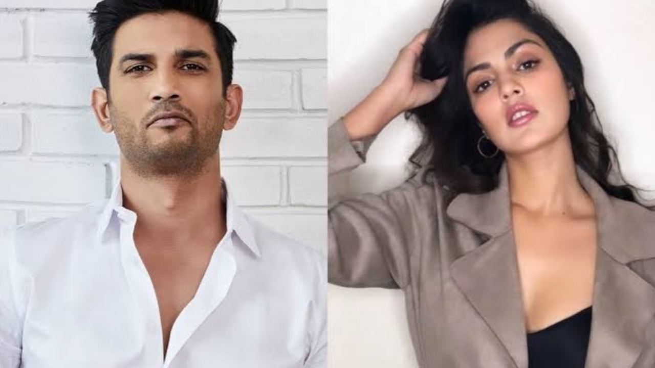 8 जून को ही रिया ने कर दिया था सुशांत को पूरी तरह ब्लॉक, कॉल डिटेल्स से सामने आया सच