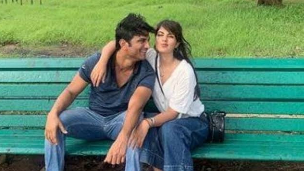 सुशांत सिंह के कॉल रिकॉर्ड से खुला राज, अब तक झूठ बोल रही थी रिया