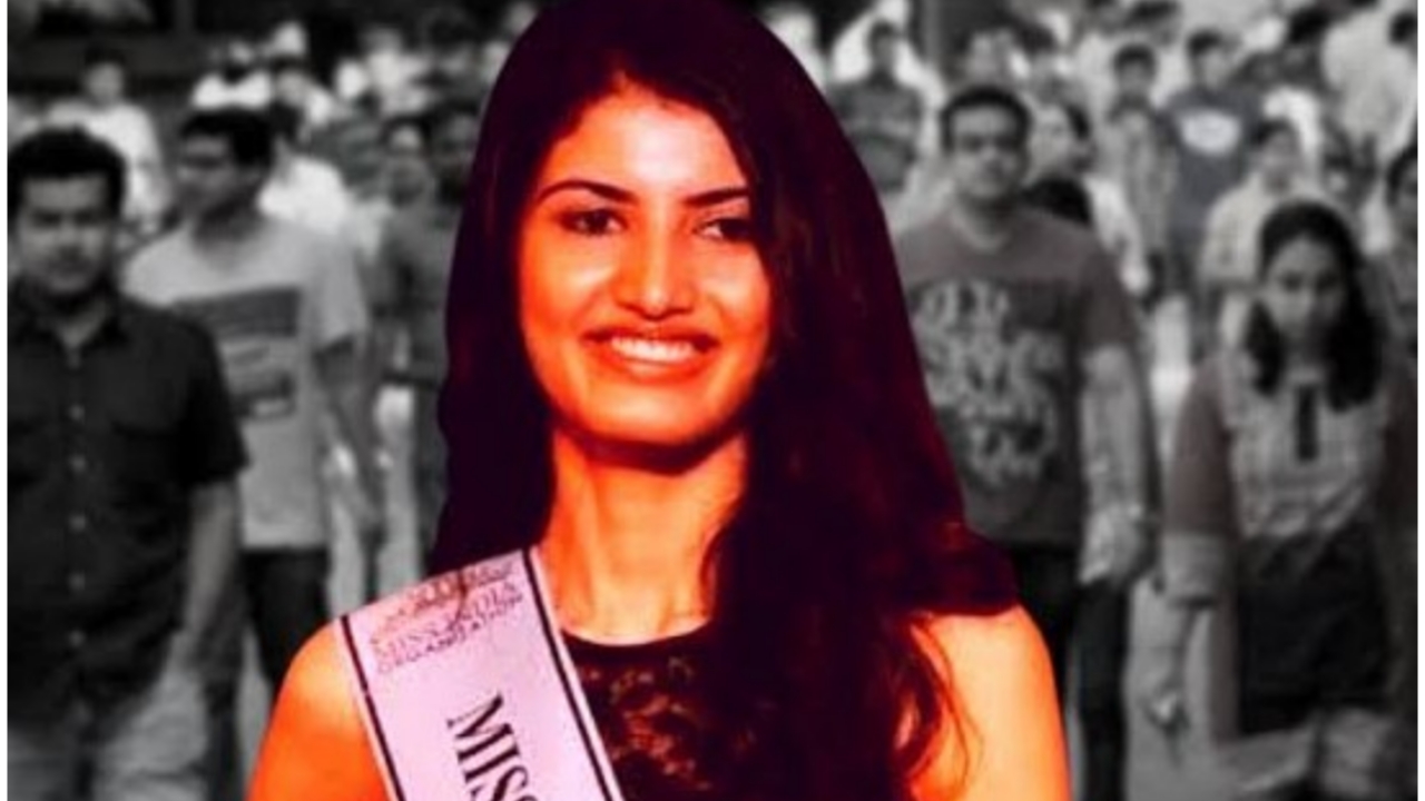 बॉलीवुड और ग्लैमर की दुनिया छोड़ ऐश्वर्या बनी Ias टॉपर