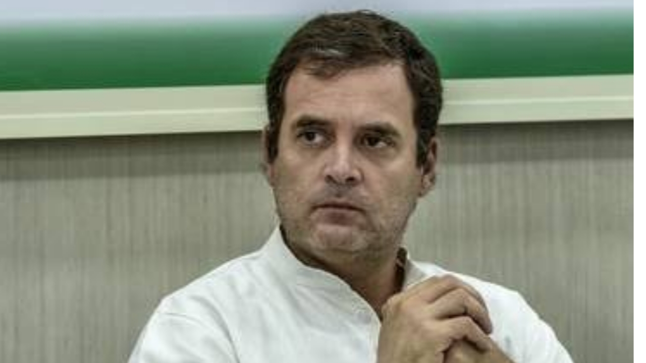 केरल के विमान हादसे पर गृहमंत्री की प्रतिक्रिया, राहुल गाँधी ने जताया दुःख