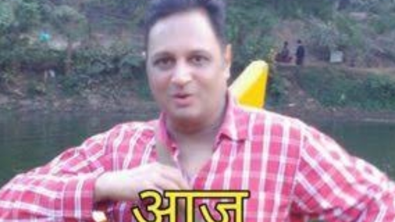 32 साल बाद अब ऐसे दीखते हैं महाभारत के धनुर्धर अर्जुन, देखें तस्वीरें