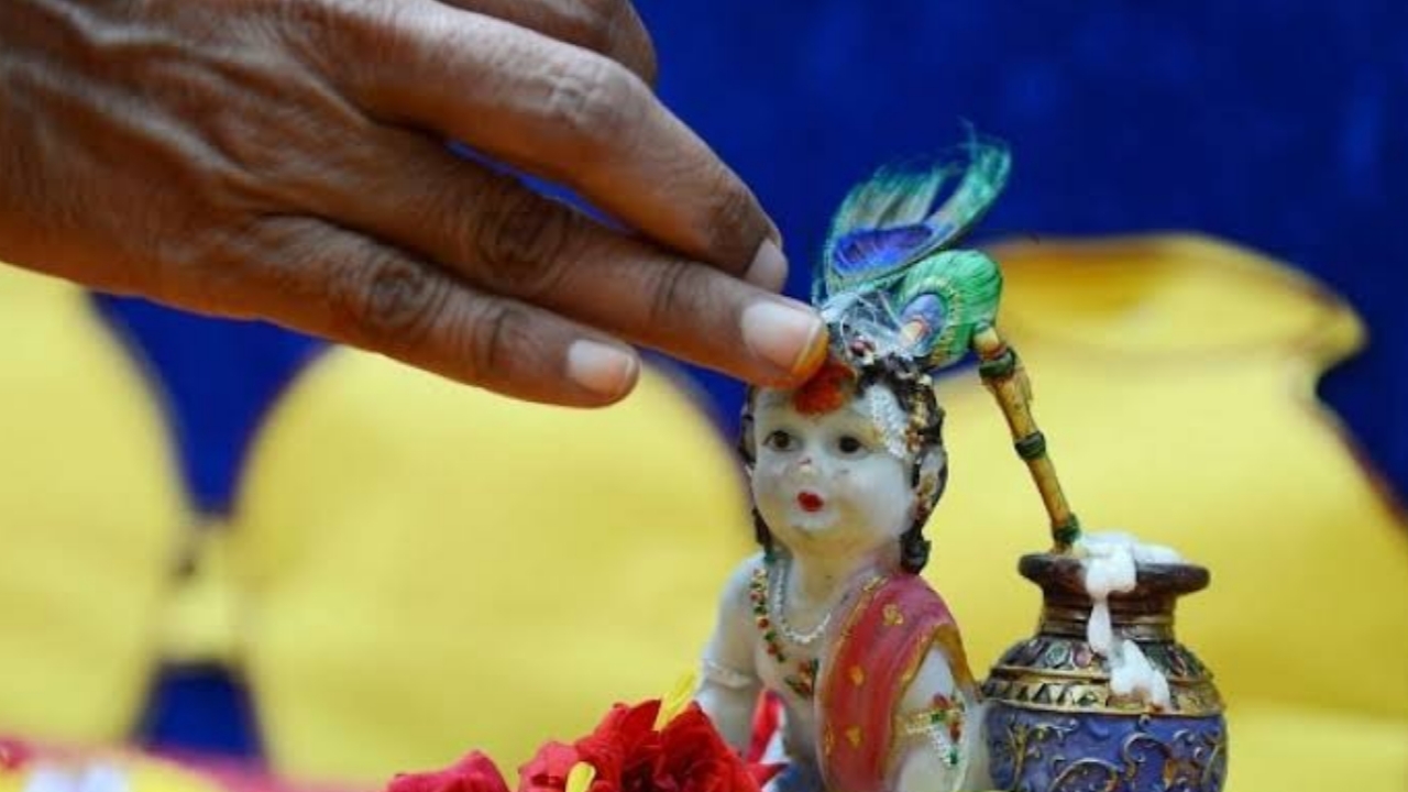जन्माष्टमी पर वीरान होगी मथुरा, नहीं मिलेगा किसी को दर्शन की अनुमति
