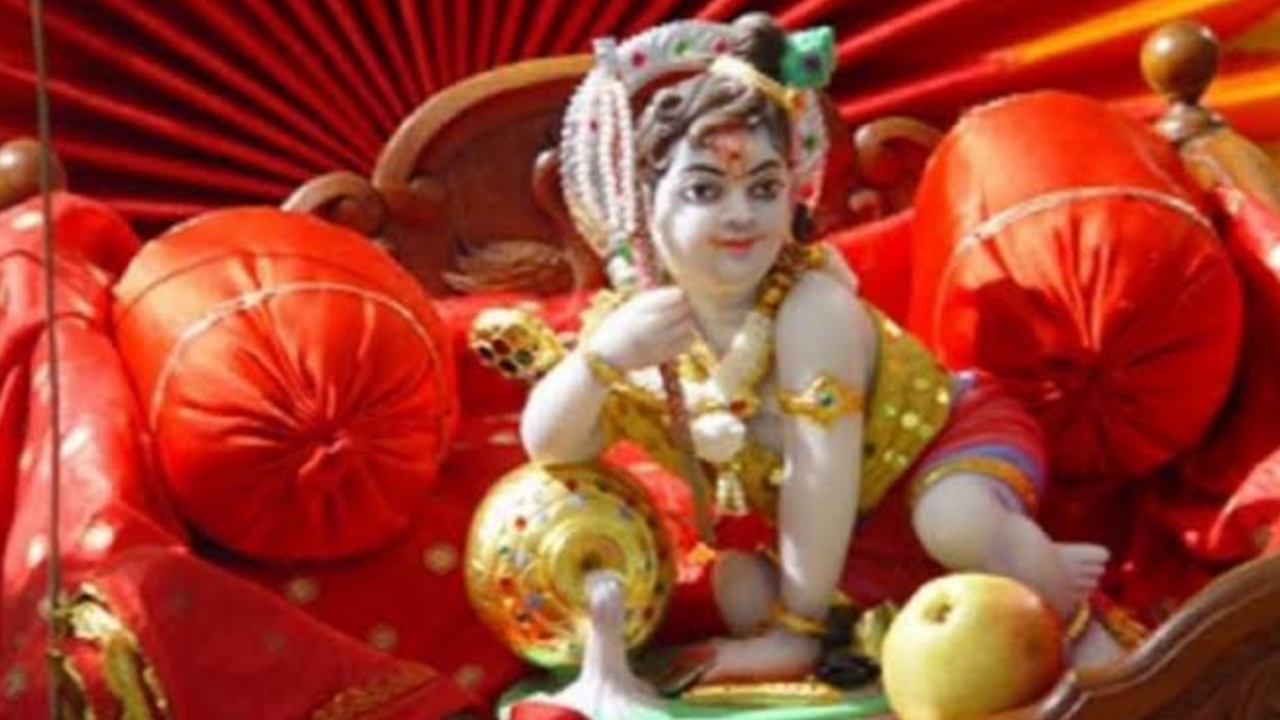 इस बार 2 दिन मनेगी जन्माष्टमी, जानिए क्या होगा मुहूर्त