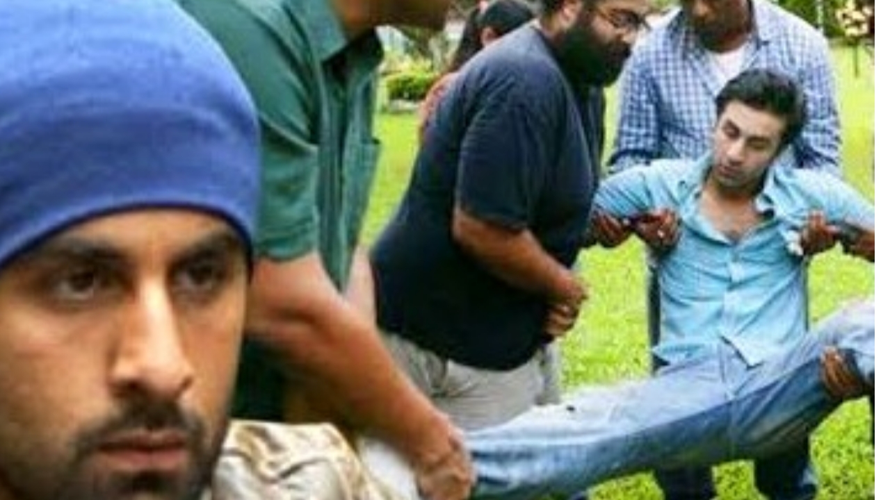बॉलीवुड का काला सच : ये फेमस सेलेब्रिटीज कभी न कभी ले चुके हैं ड्रग्स