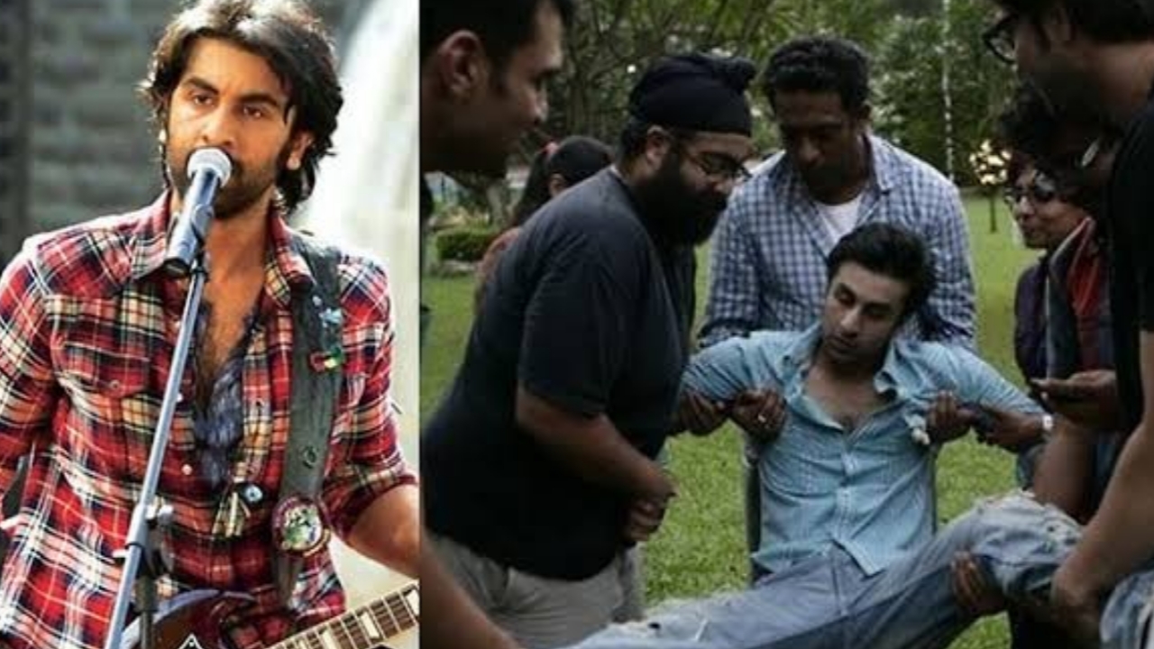 बॉलीवुड का काला सच : ये फेमस सेलेब्रिटीज कभी न कभी ले चुके हैं ड्रग्स