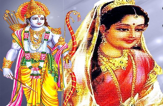 भगवान राम की बहन शांता के 2 मंदिर जहां की जाती है उनकी पुजा