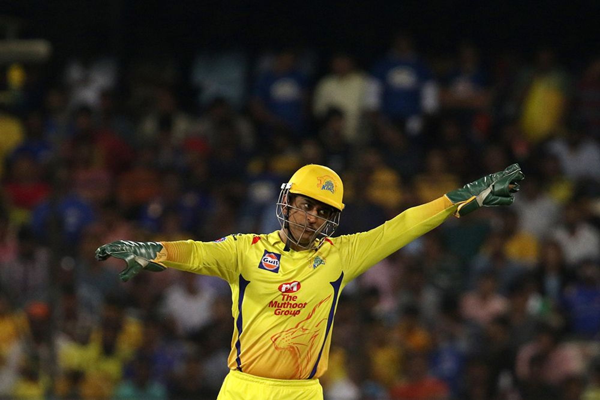 Ipl के 7 रिकॉर्ड जो सिर्फ और सिर्फ धोनी के नाम हैं दर्ज