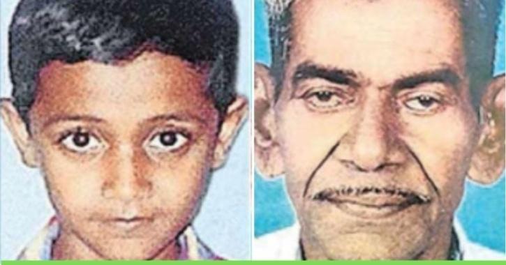 ये 7 लोग ऐसे गायब हुए वर्षो बाद भी आज तक नहीं मिला कोई सुराग