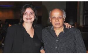 महेश भट्ट ने अपनी बेटी पूजा भट्ट को किया था लिपलॉक, जाने क्यों करना चाहते थे शादी