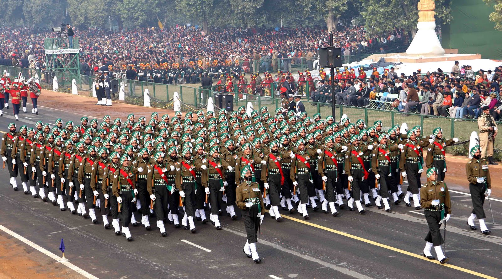 भारतीय सेना की शान है पंजाब रेजिमेंट, जानें इससे जुड़ी अहम बातें