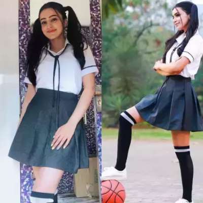 स्कूल यूनिफार्म में 30 पार कर चुकी ये एक्ट्रेसस दिखती हैं मासूम देखे तस्वीरें