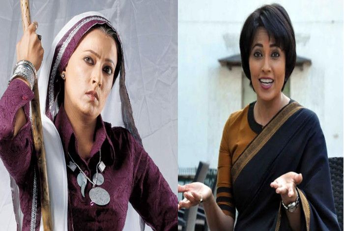 साक्षी तंवर से शिल्पा शिंदे तक, 50 की उम्र में भी अभी तक सिंगल हैं ये एक्ट्रेस