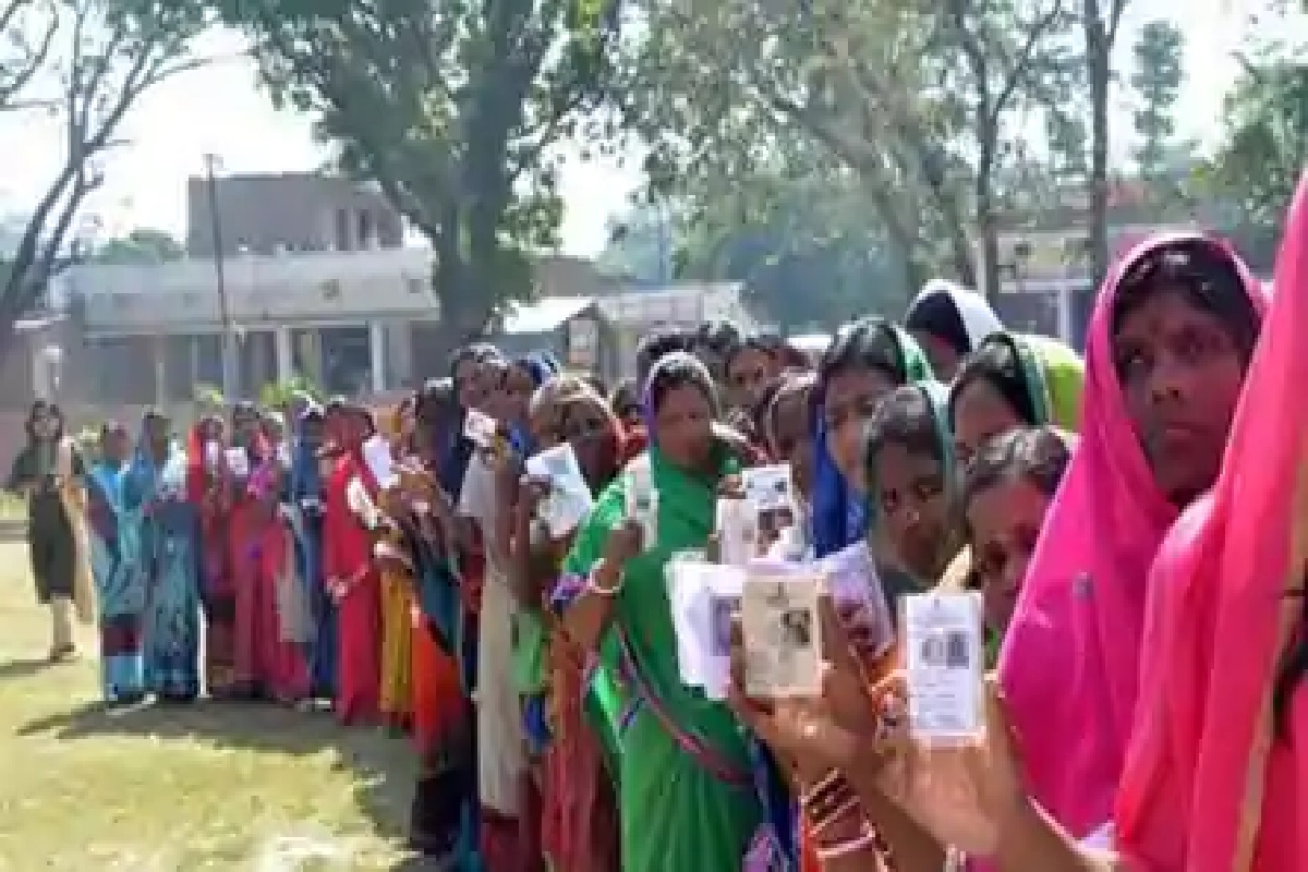 बिहार: बिहार चुनाव का ऐलान सितंबर में, कोरोना पॉजिटिव भी डाल सकेंगे वोट