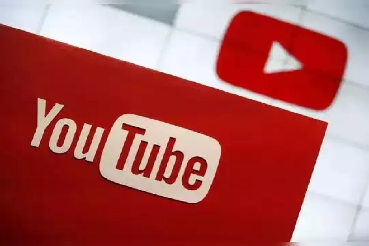 भारत के बाद गूगल ने चीन पर की बड़ी कार्रवाई, 2500 यूट्यूब चैनल को हटाया