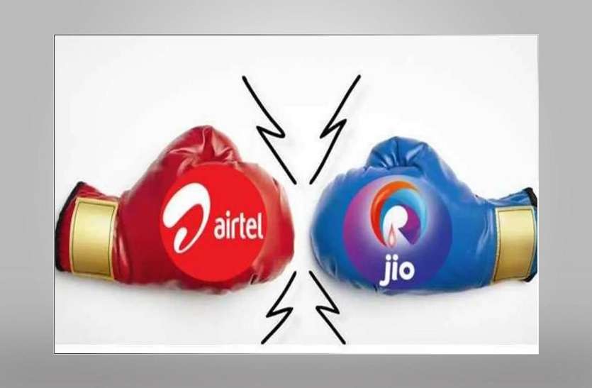 Jio और Airtel ने लांच किए अपने उपभोक्ताओं के लिए 84 दिनों वाला प्लान, जाने कौन सा है आपके लिए बेहतर