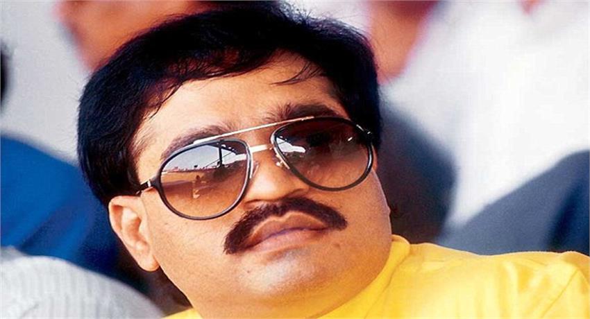 बड़ा खुलासा : दाऊद इब्राहिम की नई पाकिस्तानी गर्लफ्रेंड, 'बिल्ली' के नाम से है पाकिस्तान में मशहूर