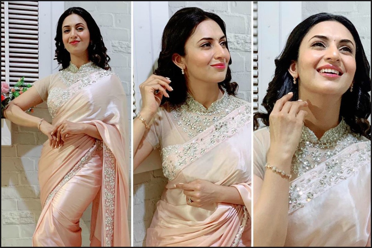 टीवी इंडस्ट्री की ये अभिनेत्रियां जिन्हे छोटे कपड़ों से हैं सख्त नफरत, करोड़ो के ऑफर को भी ठुकराया