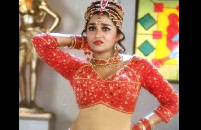 ये 10 अभिनेत्रियां करती रही सबके दिलो पर राज ,जानिए आज कल कहा है