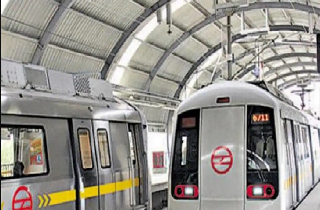 खुशखबरी : यूपी के इन शहरों में बनेगा 3 मंजिला कॉमर्शियल मेट्रो स्टेशन, ये होंगे प्रस्तावित रूट