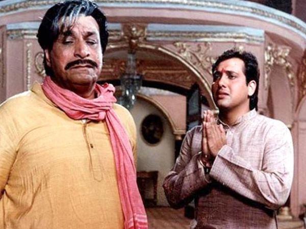 इन 3 गलतियों की वजह से समय से पहले ही खत्म हो गया सुपरस्टार गोविंदा का करियर