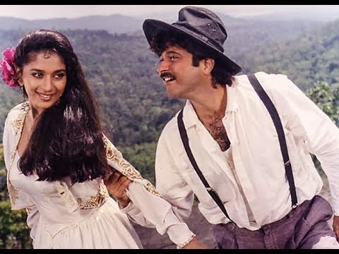 अमिताभ और माधुरी ने इस काऱण नहीं किया किसी भी फिल्म में साथ काम ,जाने वजह