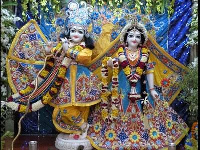 जन्माष्टमी में भक्तों को नहीं मिलेगा श्री कृष्ण जन्म स्थान में प्रवेश