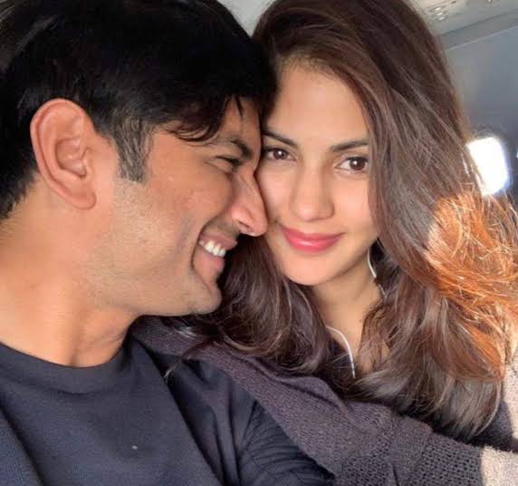 8 जून को ही रिया ने कर दिया था सुशांत को पूरी तरह ब्लॉक, कॉल डिटेल्स से सामने आया सच