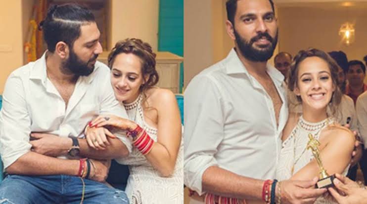 इन भारतीय खिलाड़ियों की पत्नियां हैं बॉलीवुड एक्ट्रेस से भी खूबसूरत