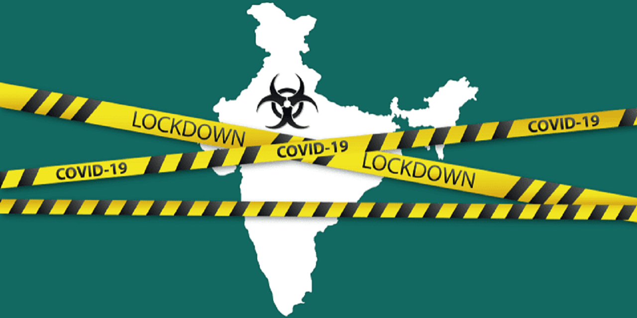 भारत में कोरोनावायरस का भयावह रूप, जानिए किस राज्य में क्या है स्थिति