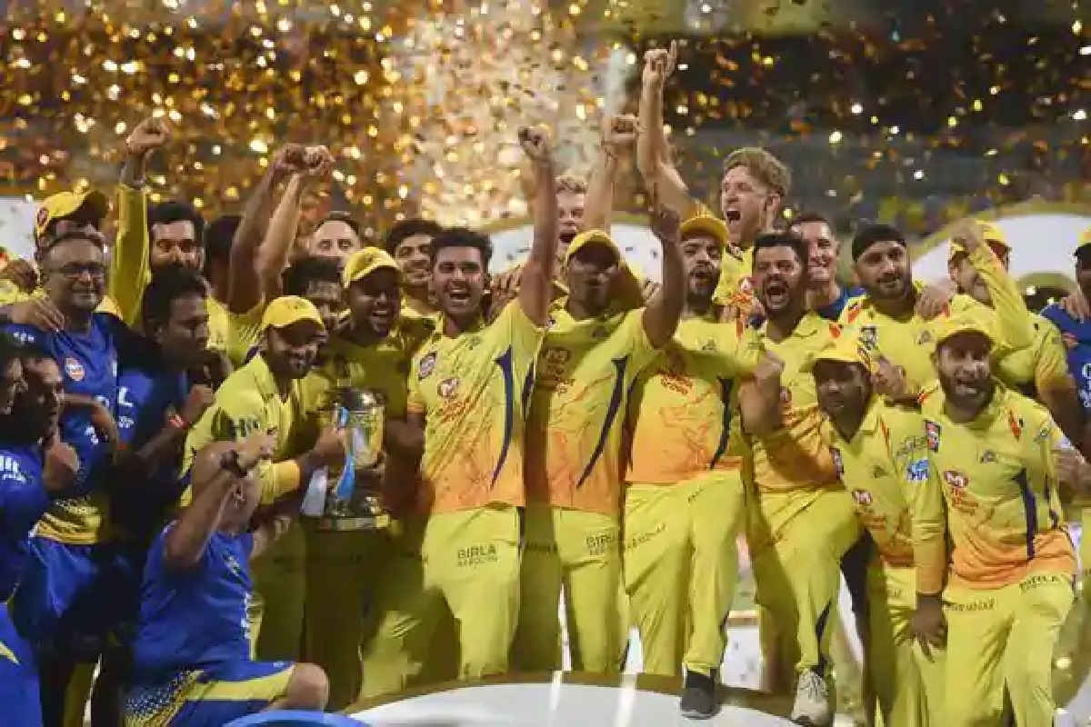 Ipl 2020: इस बार आईपीएल जीतने वाली टीम को होगा नुकसान, जानिए डिटेल्स