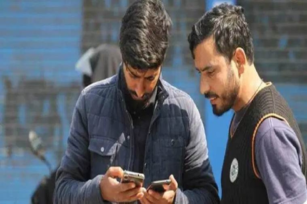 खुशखबरी: जम्मू और कश्मीर में 15 अगस्त से शुरू होगी 4G इंटरनेट सेवा