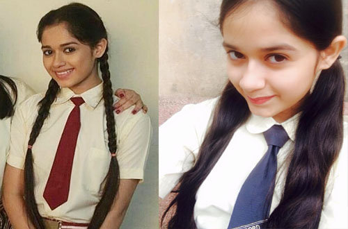 स्कूल यूनिफार्म में 30 पार कर चुकी ये एक्ट्रेसस दिखती हैं मासूम देखे तस्वीरें