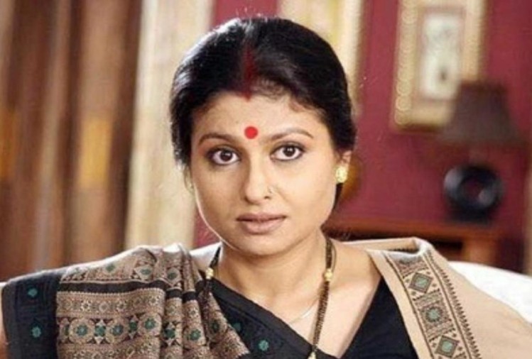 साक्षी तंवर से शिल्पा शिंदे तक, 50 की उम्र में भी अभी तक सिंगल हैं ये एक्ट्रेस