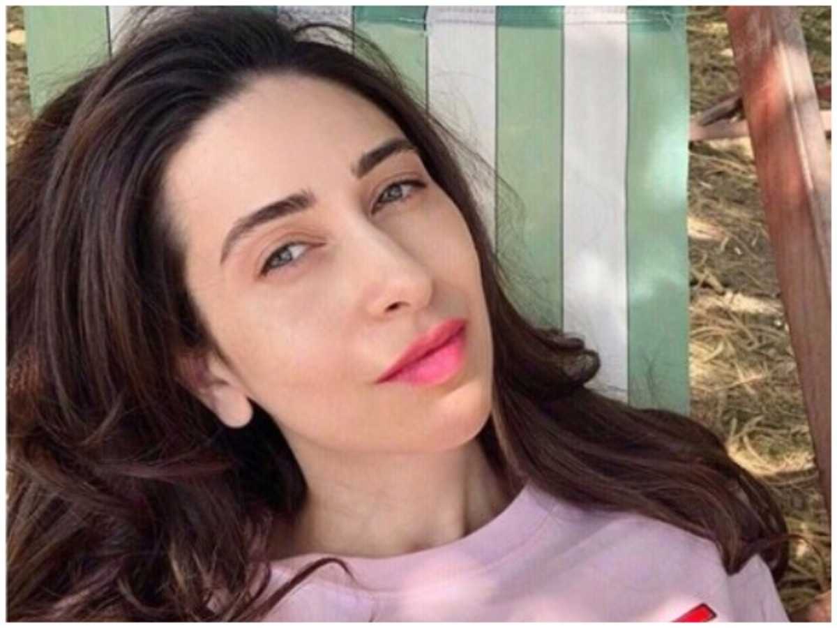 बॉलीवुड की इन 5 अभिनेत्रियों के आँखों की दुनिया है दीवानी