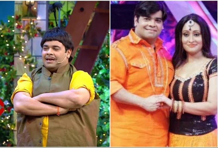 किकू शारदा 'बच्चा यादव' को एक शो के मिलतें थे 700, अब लेते हैं इतने लाख