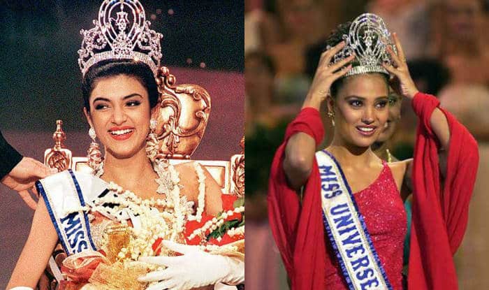 बॉलीवुड में आने से पहले इन बॉलीवुड एक्ट्रेस ने साबित किया है खुद को सबसे ज्यादा खूबसूरत