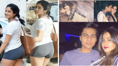 अर्जुन कपूर की बहन जाह्नवी कपूर इस अमीर लड़के को कर रही हैं डेट