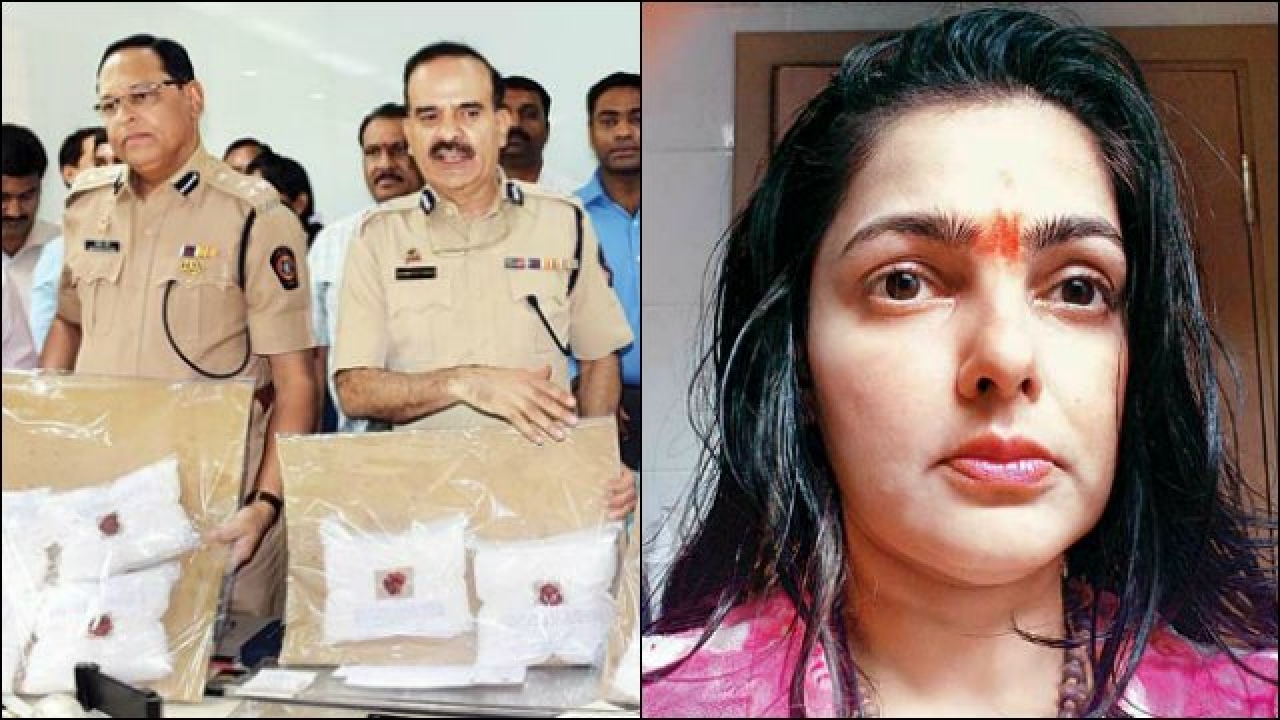 शाहरुख और सलमान की ये हीरोइन आजकल करती है बेहद गन्दा काम, जानकर नहीं होगा यकीन