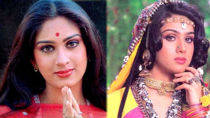 ये 10 अभिनेत्रियां करती रही सबके दिलो पर राज ,जानिए आज कल कहा है