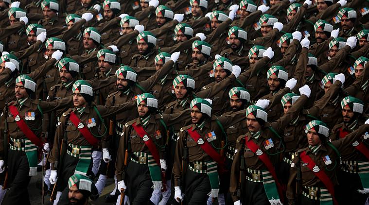 भारतीय सेना की शान है पंजाब रेजिमेंट, जानें इससे जुड़ी अहम बातें