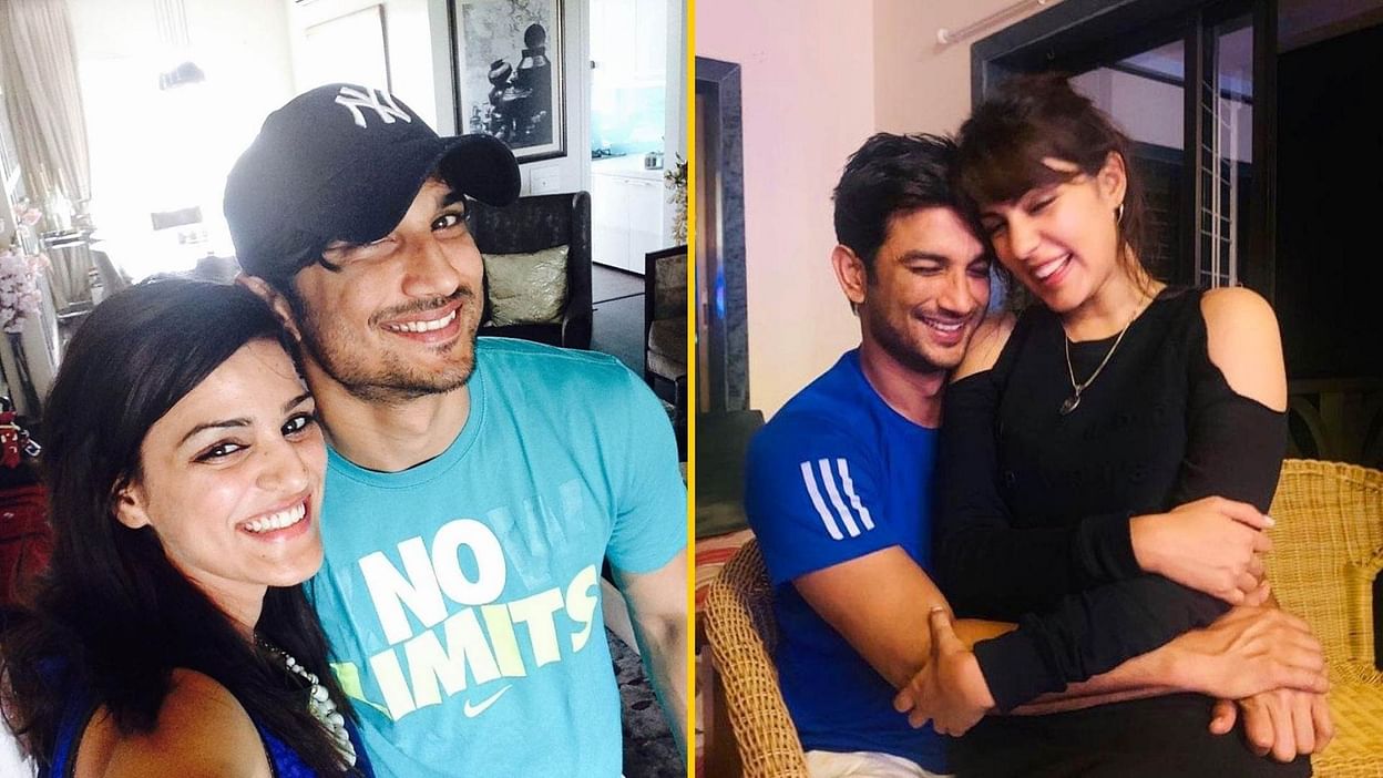 रिया चक्रवर्ती पर लगे थे सुशांत को ड्रग्स देने के आरोप, अब श्वेता कीर्ति ने एक्ट्रेस के लिए कही ये बात