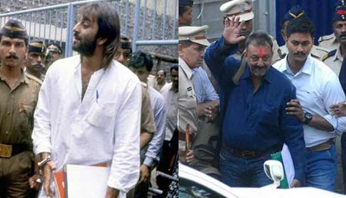 बॉलीवुड के 10 एक्टर जिन्होंने खाई है जेल की हवा, 1 सभी का पसंदीदा