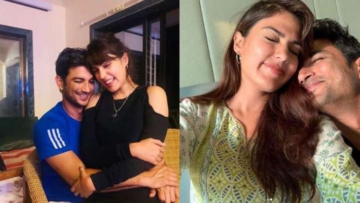 कौन कर सकता है सुशांत की हत्या? रिया ने दिया ये जवाब