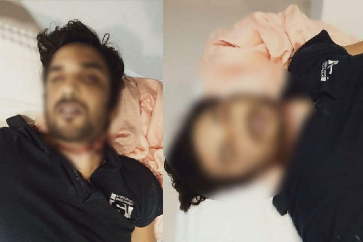 सुशांत केस में फॉरेंसिक का स्टिंग ऑपरेशन, बताया मर्डर है या सुसाइड