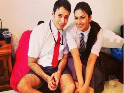स्कूल यूनिफार्म में 30 पार कर चुकी ये एक्ट्रेसस दिखती हैं मासूम देखे तस्वीरें