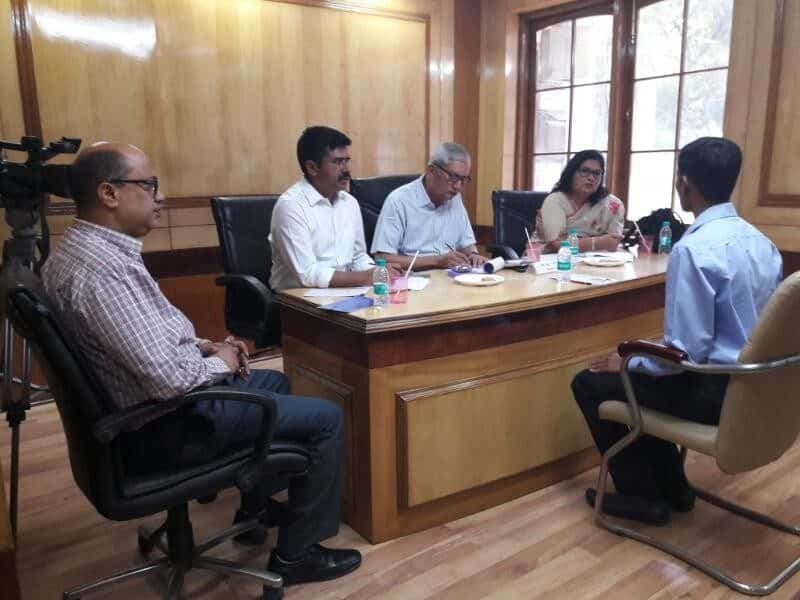 अगर मैं आपकी बहन के साथ भाग जाऊं, तो आप क्या करेंगे? Ias में पूछा गया सवाल तो कैंडिडेट ने दिया ये जवाब