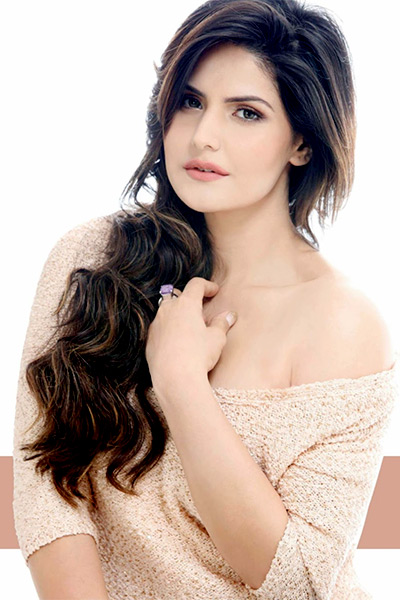 ज़रीन खान ने कहा मै गरीब हो गयी हूँ, सलमान ने मदद की थी, लेकिन अब वो चाहते हैं.......