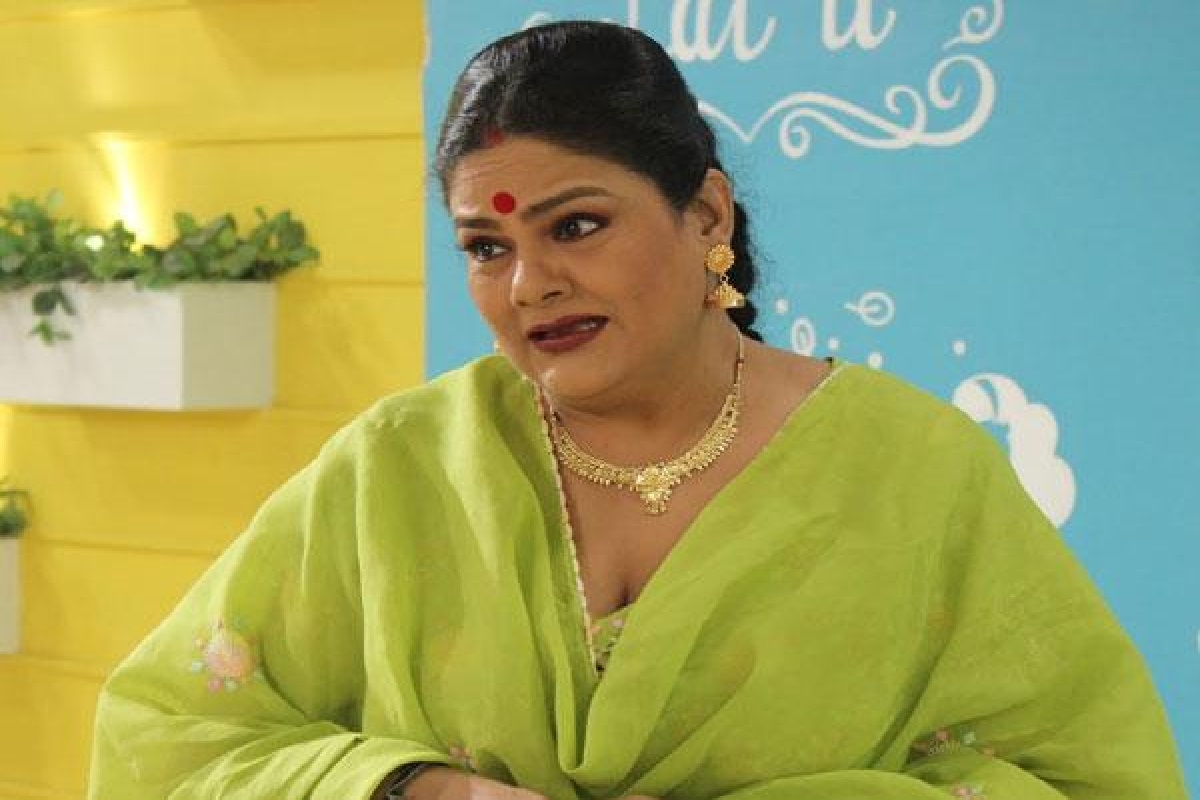 मोटापे की वजह से इस हीरोईन का नाम पड़ा टुनटुन, अब इतनी स्लिम हो गई.. पहचान न पाओंगे!